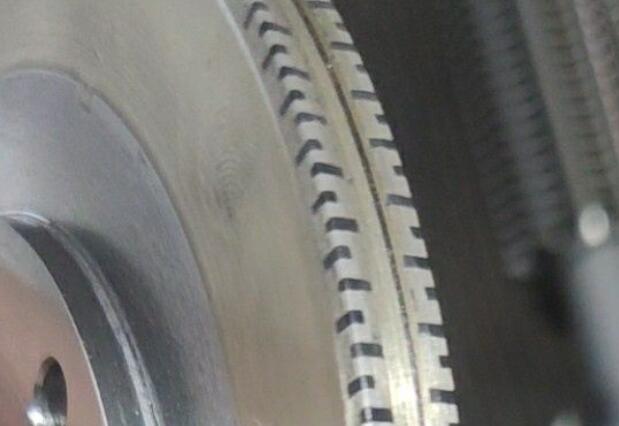 成型磨齒機修整齒輪砂輪的金剛石滾輪有哪些？